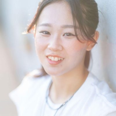 林かりん選手